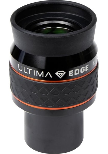 Ultima Edge - 15 mm Düz Alan Mercek - 1,25 Inç