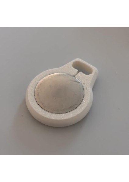 Uyumlu Kılıf Anahtarlık - Beyaz fiyatları