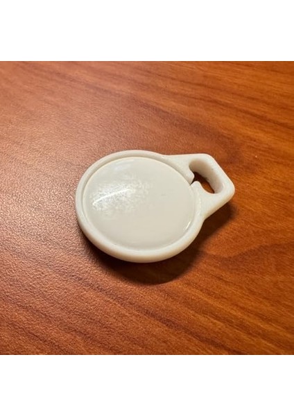 Uyumlu Kılıf Anahtarlık - Beyaz modelleri