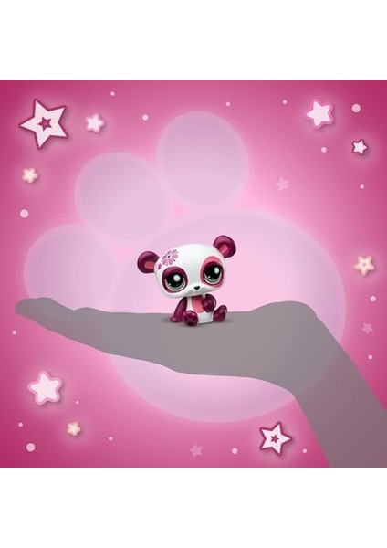 Pet - Bakım Spa Temalı Oyun Paketi modelleri