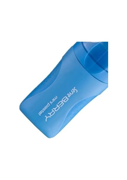 Berry Mını Fosforlu Pastel Mavi 4lu Set fiyatları