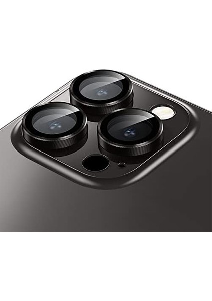 Labs 13 Pro / 13 Pro Max Screen Protector 9h Safir Cam Kamera Metal Lens Siyah, Labs fiyatları