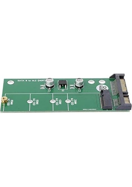 4233 M.2 Ngff SSD To 2.5 Sata 3 Çevirici Dönüştürücü modelleri
