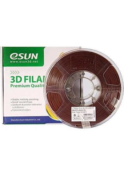 Pla+ Filament 1.75 mm