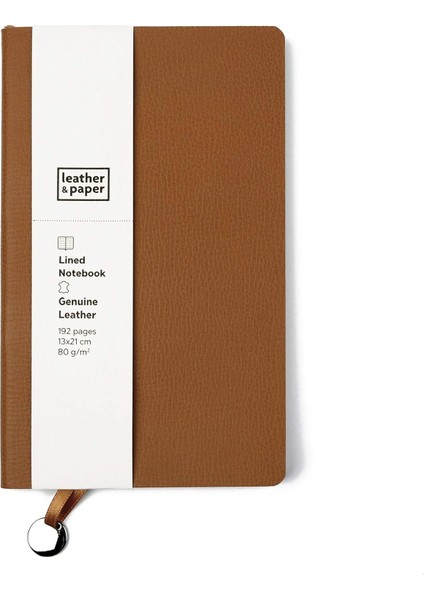 & LP1129 Defter, Taba, Çizgili