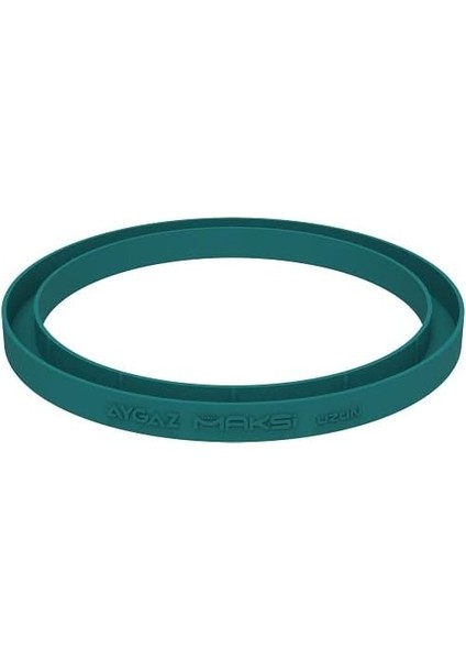 Maksi Uzun Tüp Altlığı