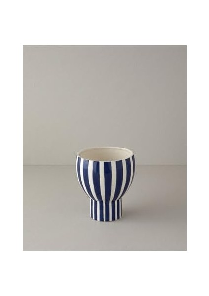 Exotic Strip Seramik Lacivert modelleri