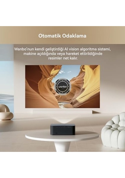 X2 Max Projeksiyon Cihazı Beyaz,, 450 Ansı Lümen, Otomatik Odaklama, Otomatik Köşe Düzeltme, Hoparlör Özellikli, Ekran Yansıtma modelleri