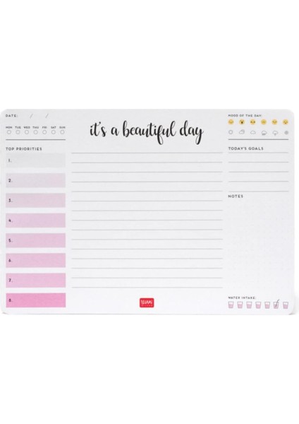 Smart Beautiful Day
