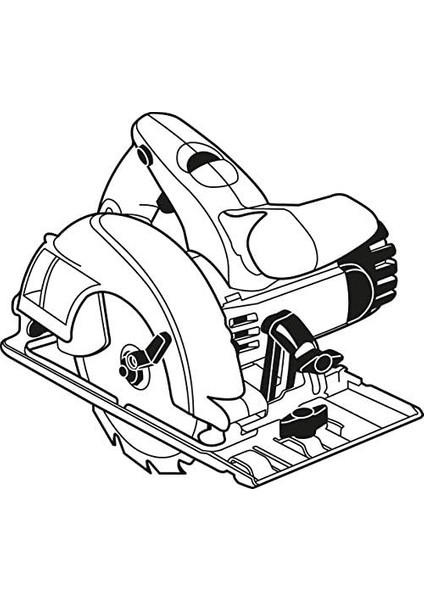 Professional Daire Testere Bıçağı, Top Precision For (Ahşap Için, 165 x 20 x 1,8 Mm, 48 Diş, Daire Testere Aksesuarı) modelleri