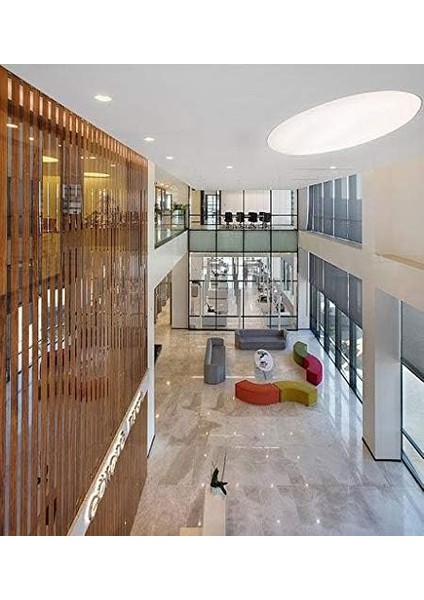 59464 Meson 125 13W 40K Wh Recessed LED modelleri