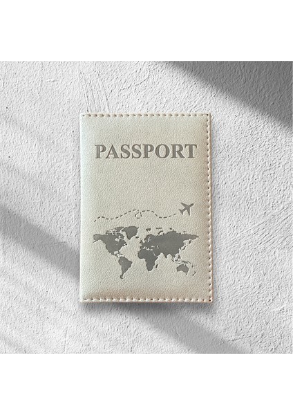 Pasaport/ruhsat/cüzdan Kılıfı