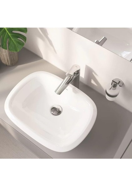 Eurosmart Tek Kumandalı Lavabo Bataryası Xl-Boyut - 23971003 modelleri