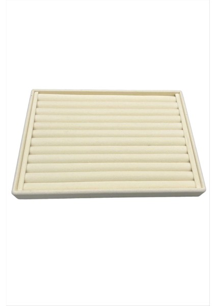 Yatay Sosisli Anfora Yüzük Kelepçe Standı 24*34 cm