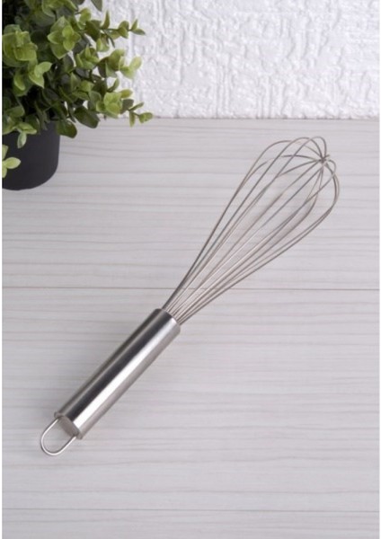 Bls PC10 Küçük Metal Çırpıcı