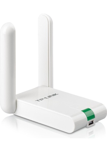 Tp-Lınk TL-WN822N 300MBPS 2ANTEN USB Wıfı Adaptor