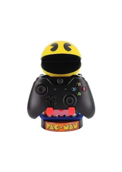Pacman Guy modelleri