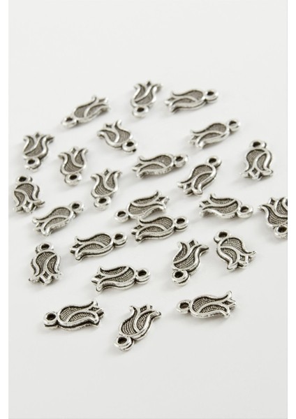 Gül Tesbih Püskül Aparatı 50 Gram