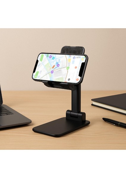 Telefon Standı Siyah