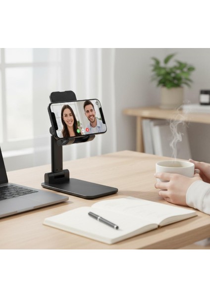 Telefon Standı Siyah fiyatları