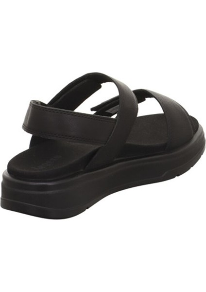 Kadın Sandalet 2-000327-0100 Legero Sunwalker Black fiyatları