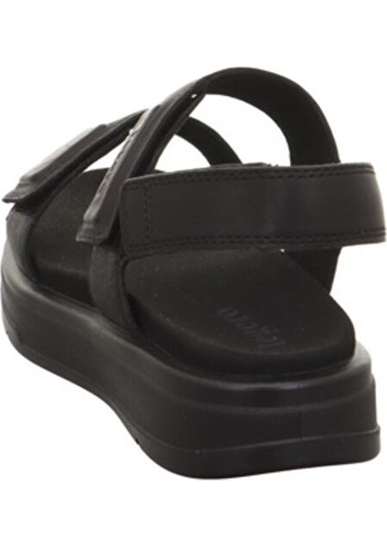 Kadın Sandalet 2-000327-0100 Legero Sunwalker Black modelleri