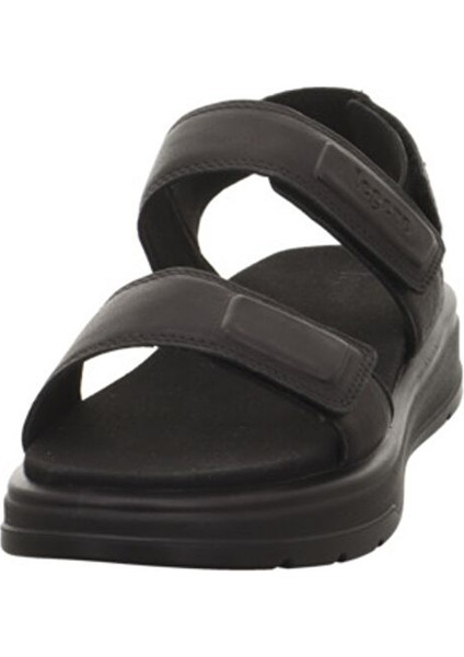 Kadın Sandalet 2-000327-0100 Legero Sunwalker Black fırsatları