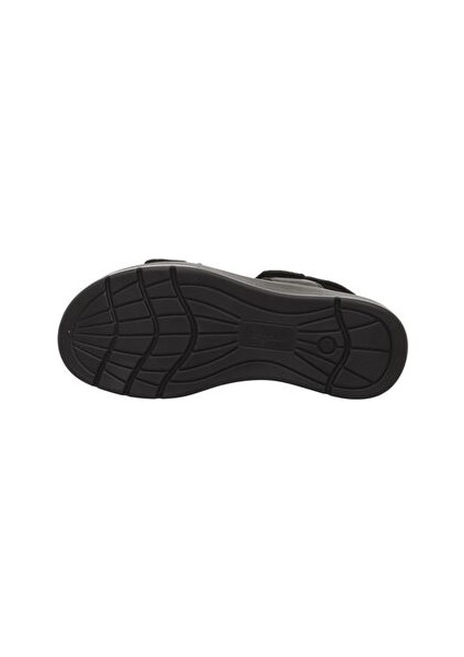 Kadın Sandalet 2-000327-0100 Legero Sunwalker Black indirimleri