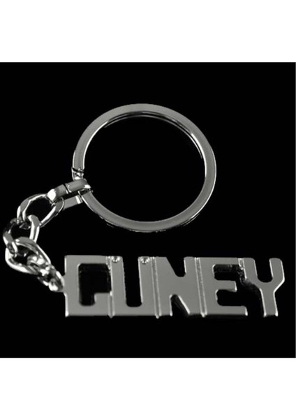 Güney Isimli Anahtarlık