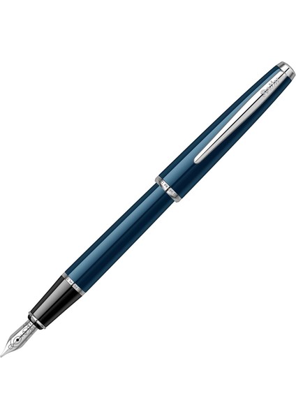 Dolmakalem Lacivert 33