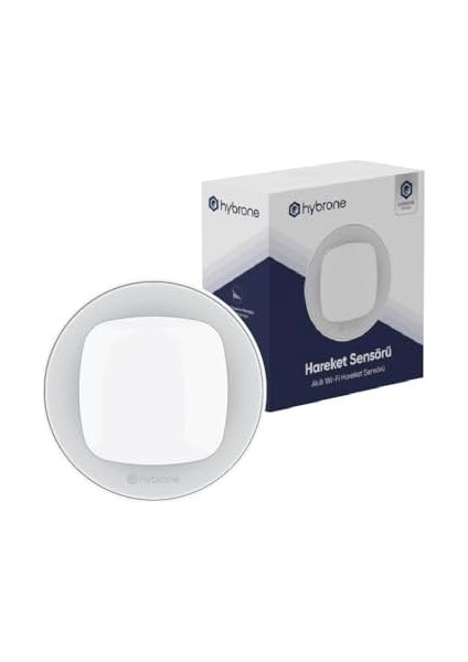 Akıllı Wi-Fi Hareket Sensörü, Uzaktan Kontrol, 9 Metre Algılama Mesafesi, 11 kg Kadar Hayvan Algılamama fiyatları