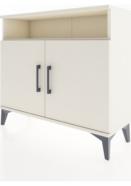 Arges Şifonyer 2 Raflı 2 Kapaklı 88X30X80 Aytaşı-Aytaşı modelleri