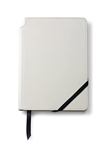 AC2814M Klasik Defter Medium Beyaz modelleri