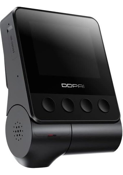 Z40 1944P Ultra Yüksek Çözünürlük 24 Saat Modu Akıllı Araç Kamerası modelleri