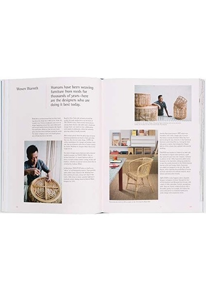 New Mediterranean: Homes And Interiors Under The Southern Sun fiyatları