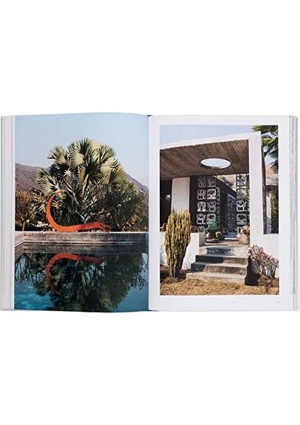 New Mediterranean: Homes And Interiors Under The Southern Sun modelleri