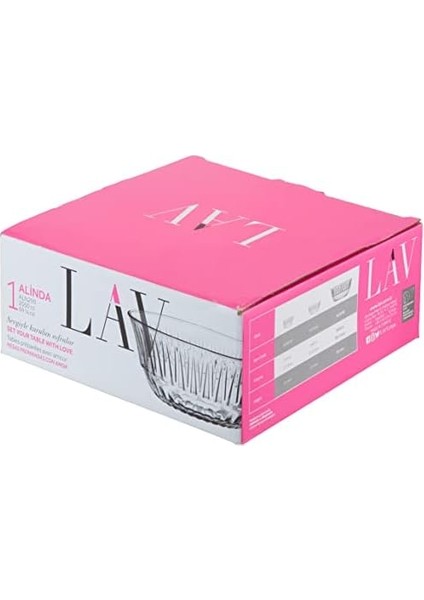 Alinda Tekli Büyük Boy Salata Kasesi fiyatları