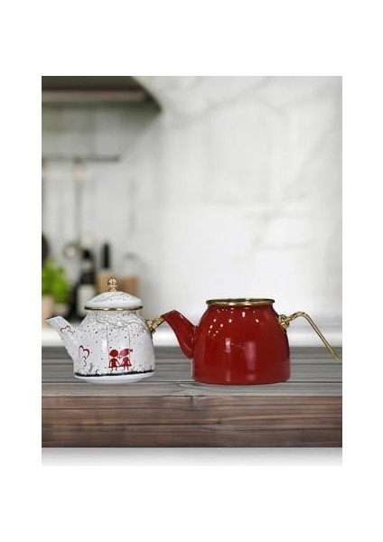 Rose Model Çaydanlık fiyatları