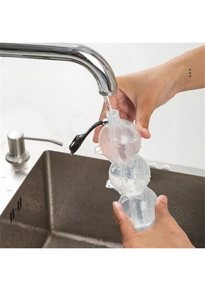 Outlet Küre Buzluk Buz Kalıbı fiyatları