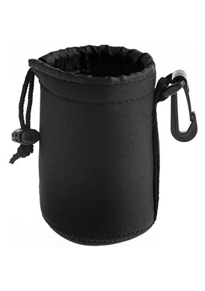Lens Objektif Kılıfı Neoprene M, 13 cm x 9 cm fiyatları