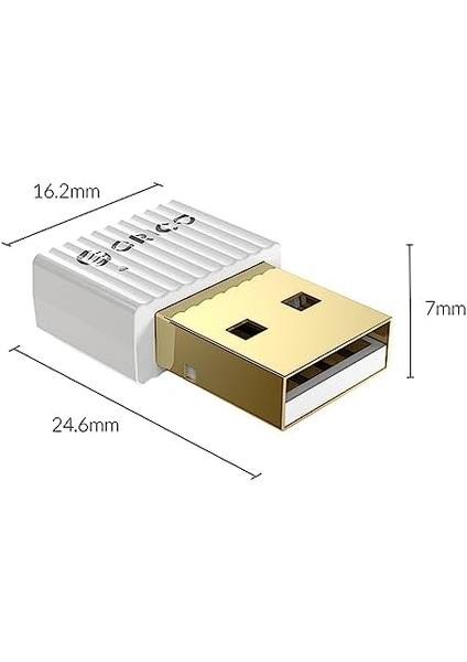 5.0 Usb-A Beyaz - Küçük - Hızlı - 20 Metre fiyatları