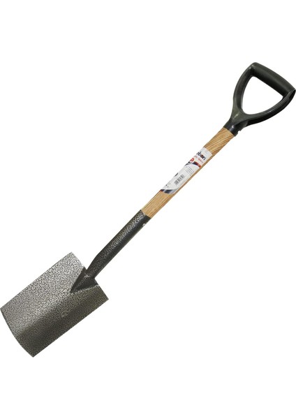 82651 Carbon Steel Digging Spade