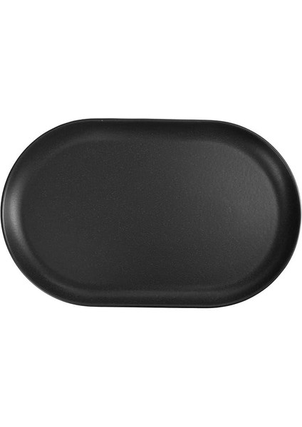 Seasons Kayık Tabak,