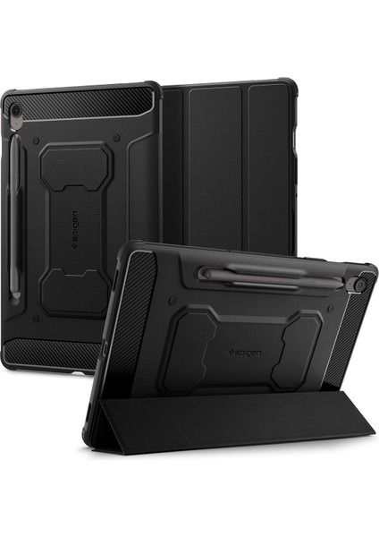 Tab S10 Fe Kılıf Rugged Pro - ACS09381