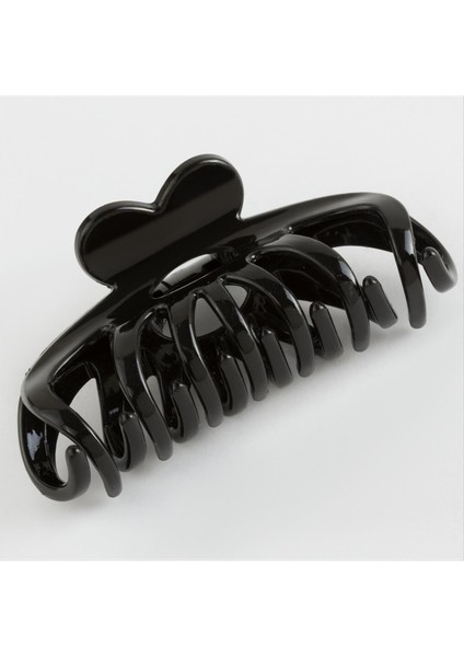 8 cm Düz Mandal Toka 1 Adet