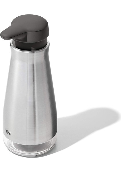 Good Grips Paslanmaz Çelik Sabunluk