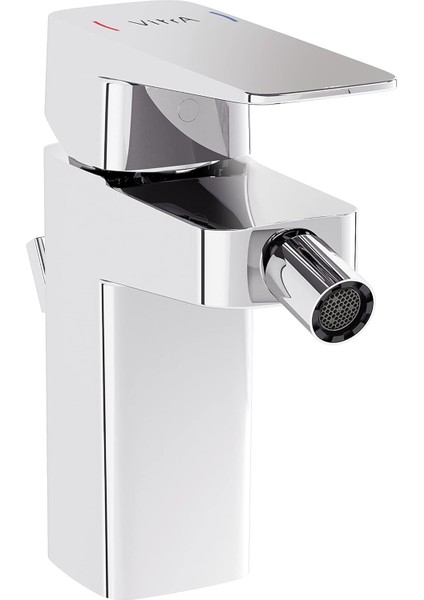 Root A42736 Bide Bataryası,sifon Kumandalı, Krom