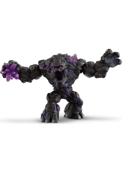 Gölge Taş Canavarı Oyuncak