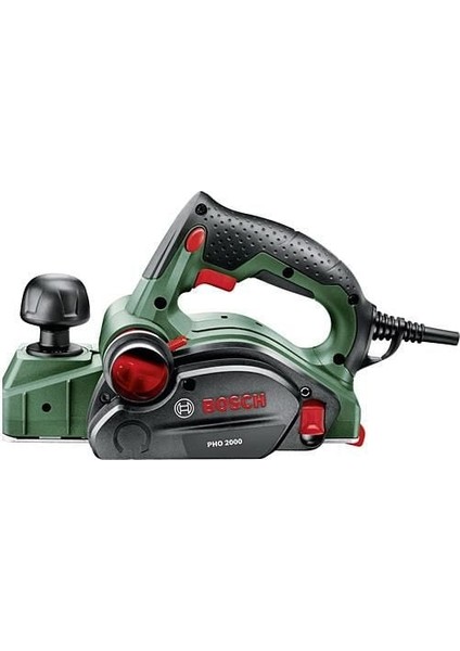 Bosch Pho 2000 82 mm Planya Makinası 680 Watt