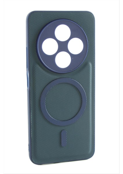 Xiaomi Redmi 14C Magsaff Kapak Kılıf